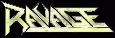 logo Ravage (USA-1)